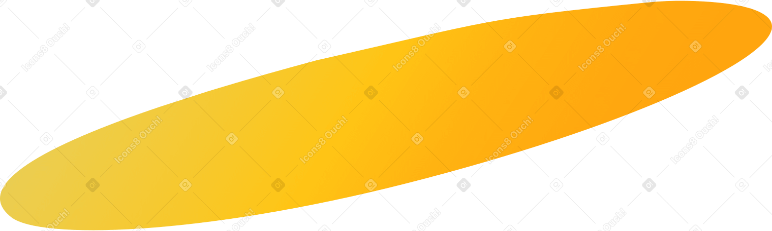yellow PNG, SVG