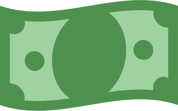 钱 PNG, SVG