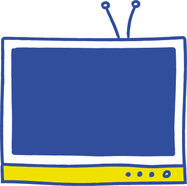 tv PNG, SVG