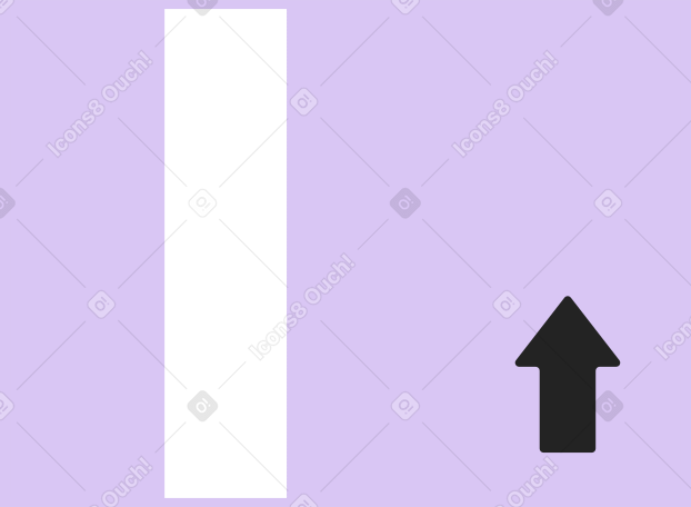 mailbox with label Illustration in PNG, SVG