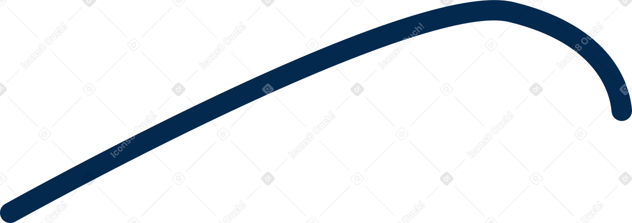 Poignée de noël du traîneau PNG, SVG