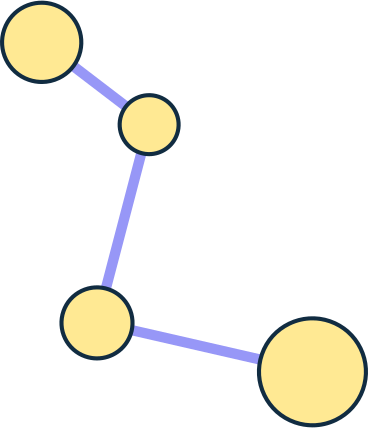 Molekulare struktur PNG, SVG