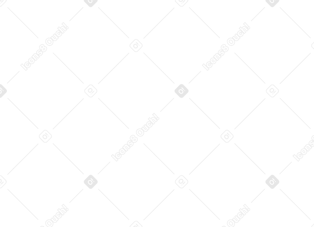 white trapezoid PNG、SVG