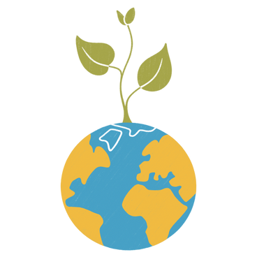 Ecology and earth day PNG, SVG