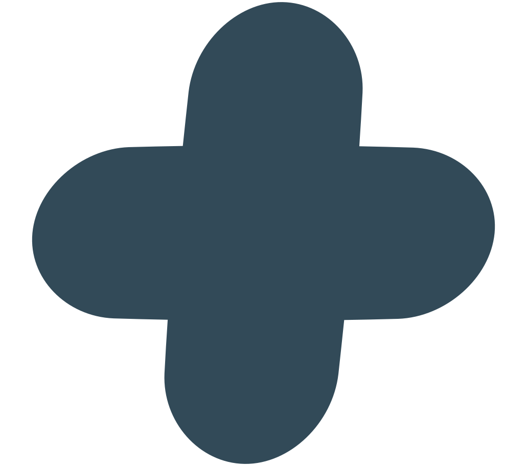 quatrefoil darl blue Illustration in PNG, SVG