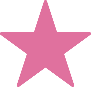 Star shape PNG, SVG