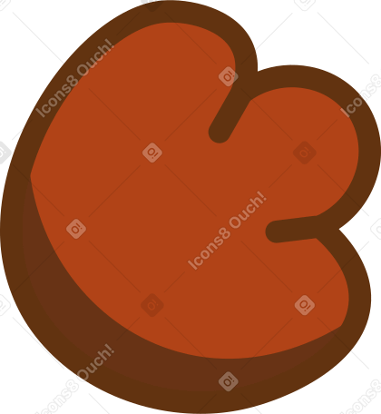 paw PNG, SVG