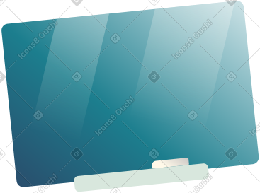 Blackboard PNG, SVG