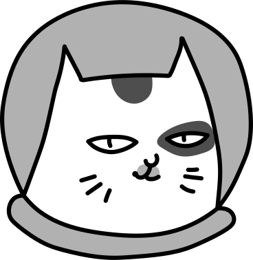수족관이 있는 반쪽 고양이 PNG, SVG