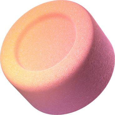 round stone cylinder PNG, SVG