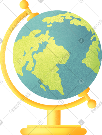 globe PNG, SVG