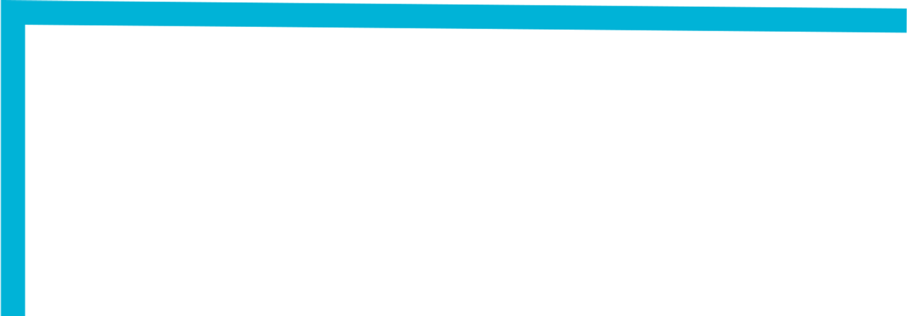 blue gls curved line в PNG, SVG