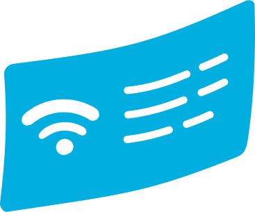 wifi screen PNG, SVG