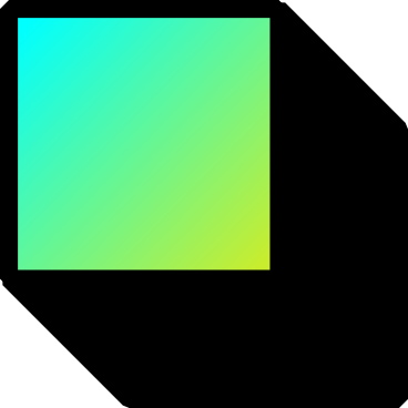 Cube minuscule PNG, SVG