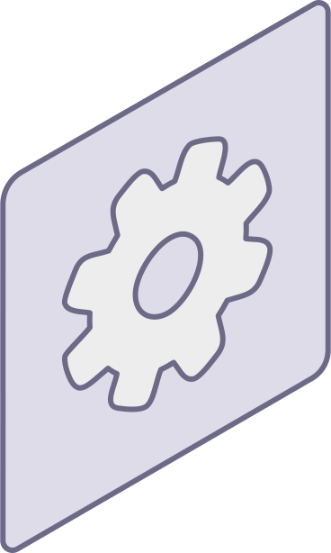 Settings icon PNG, SVG
