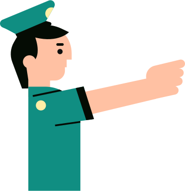 policeman PNG, SVG