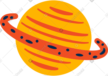 Planet PNG, SVG