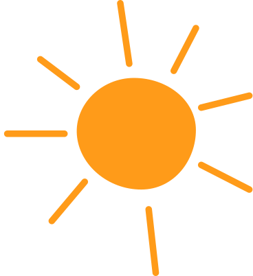 Sun PNG, SVG