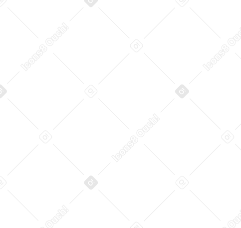 pentagon white Illustration in PNG, SVG