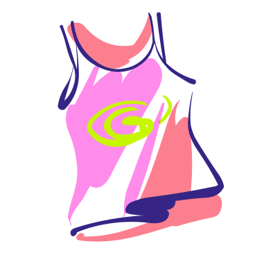Womens top PNG, SVG