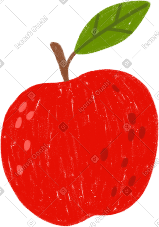 apple PNG, SVG