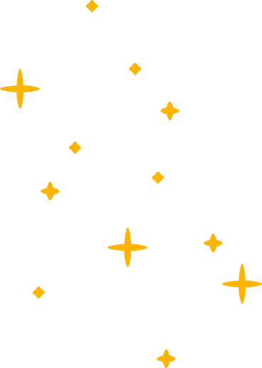 stars PNG, SVG