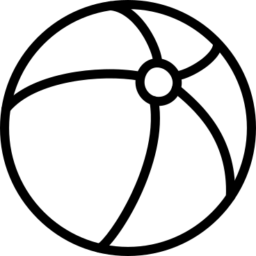 Ball PNG、SVG