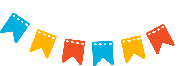 garland Clipart illustration in PNG, SVG