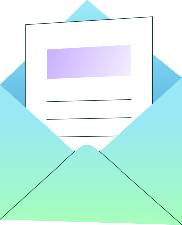 open letter PNG, SVG