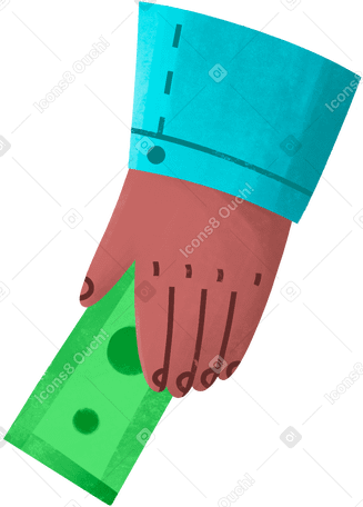 hand в PNG, SVG