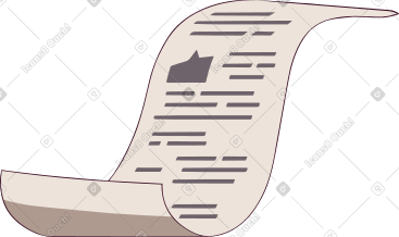 Paper PNG, SVG