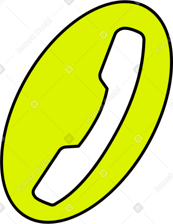 icono de auricular PNG, SVG