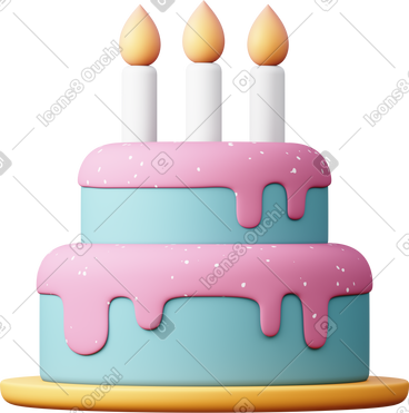 Cake PNG, SVG