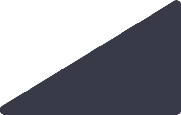 black triagnle PNG, SVG