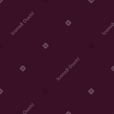사각 브라운 PNG, SVG