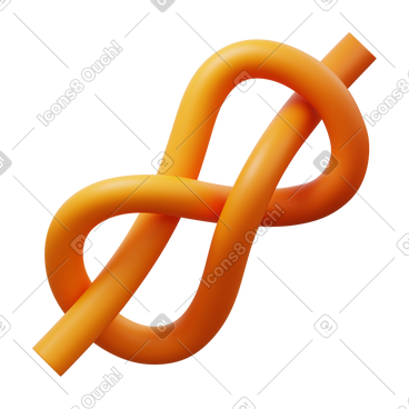 Scout knot PNG, SVG