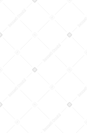 v white Illustration in PNG, SVG
