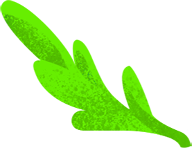greenery PNG, SVG