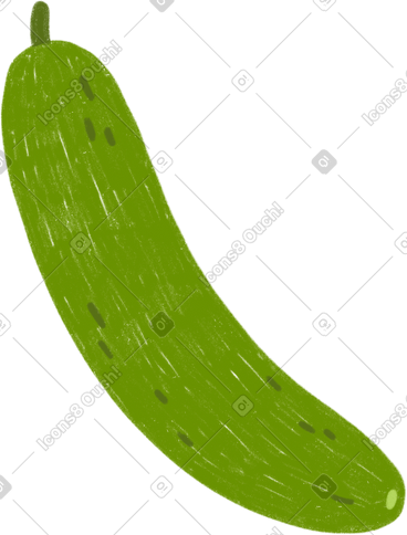 Cucumber PNG, SVG