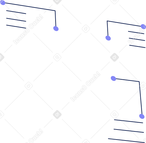 explanatory callouts PNG, SVG