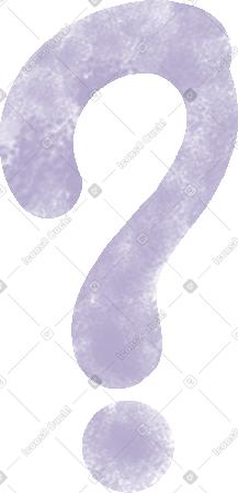 Question mark PNG, SVG