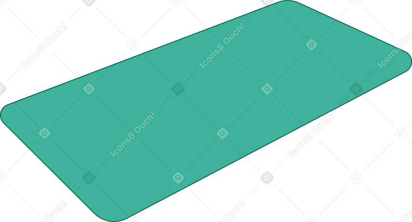 large-mouse-pad PNG, SVG
