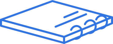 Notepad PNG, SVG