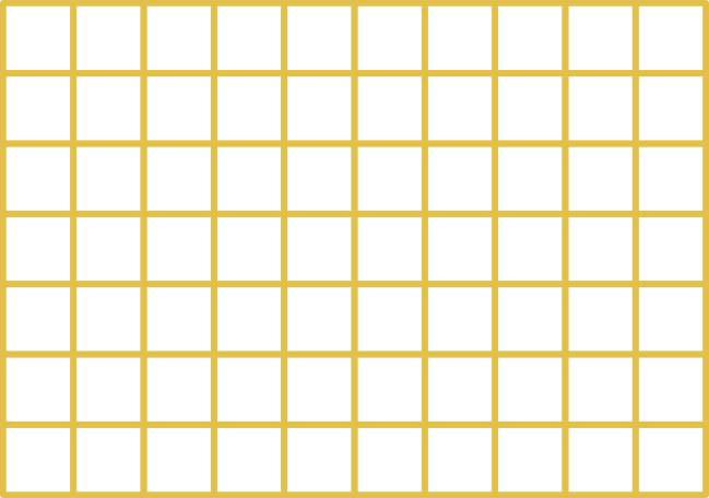 Grid Illustration In Png Svg