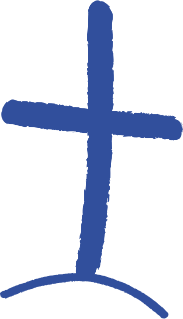 croix d'halloween PNG, SVG