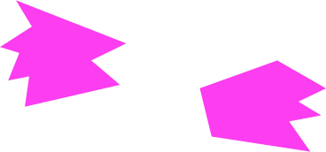 추상 모양 핑크 PNG, SVG