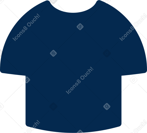 Camiseta PNG, SVG