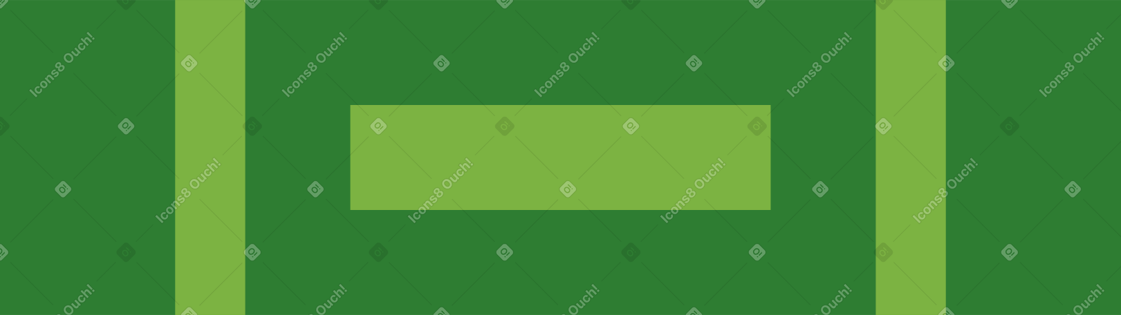 book green Illustration in PNG, SVG