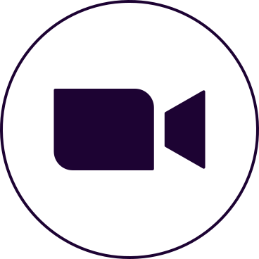 video call icon PNG, SVG