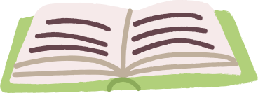 open book PNG, SVG